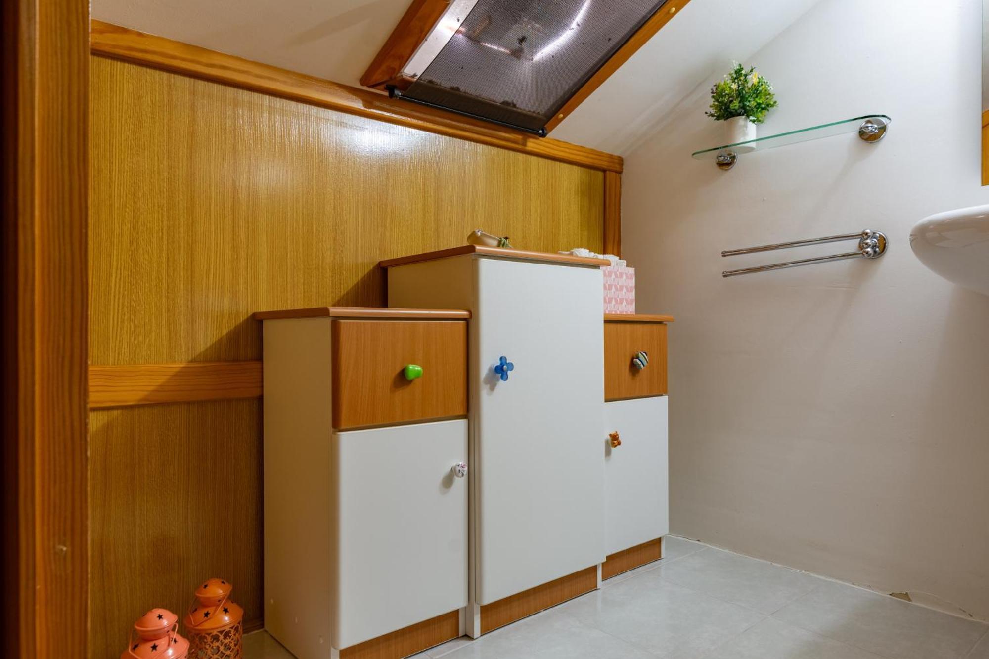 A Casa Da Rapariga De Cabelo Azul Leilighet Manteigas Eksteriør bilde